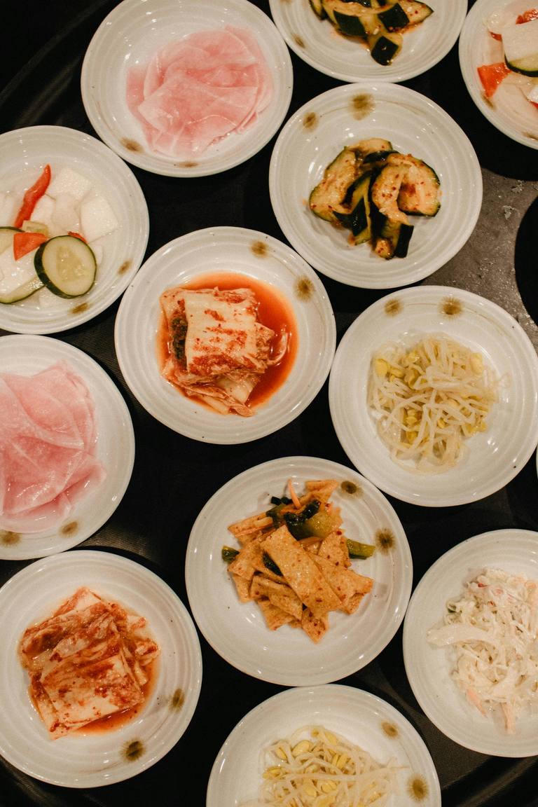 Banchan