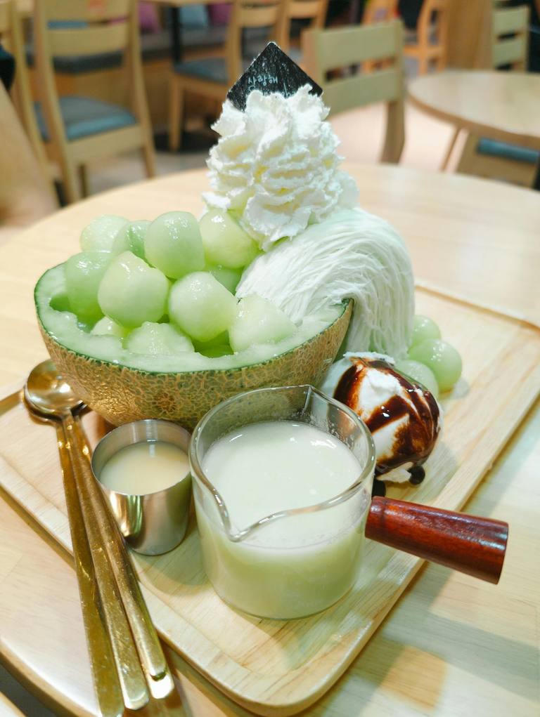 Patbingsu