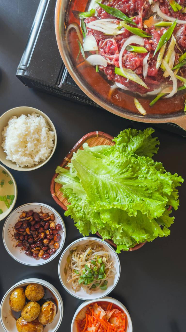 Bulgogi